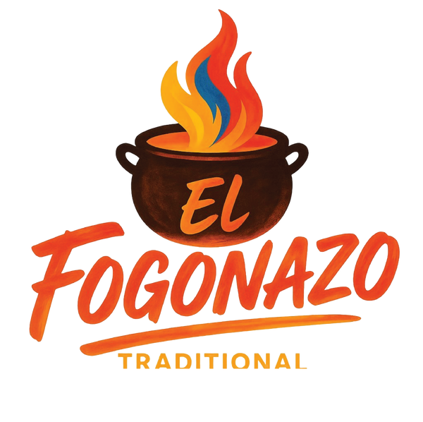 El Foganazo