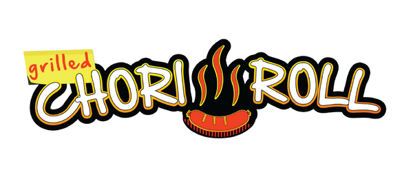 Grilled Chori Roll