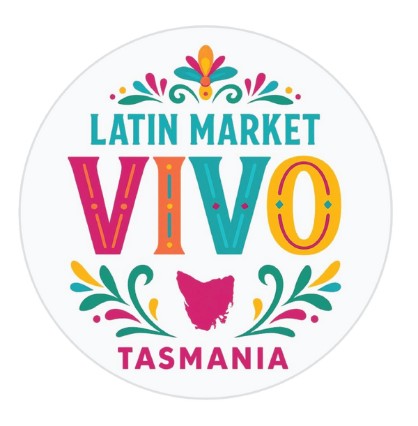 Latin Market VIVO