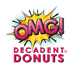 OMG! Doughnuts