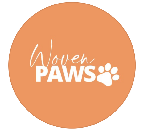 Woven Paws