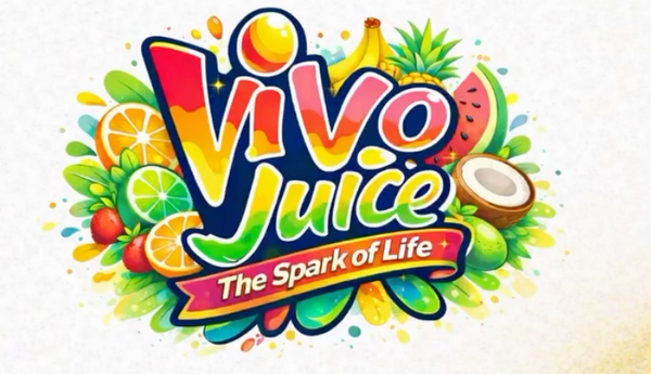 Vivo Juice